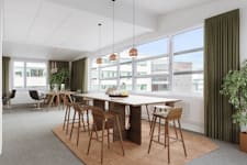 Kontorslokal på Landsvägen 37, Sundbyberg