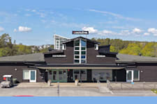 Butikslokal på Brantvägen 3, Saltsjöbaden – bild 5