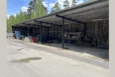 Industrilokal på Korslidvägen 3, Värnamo – bild 4