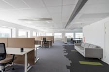 Kontorslokal på Jan Stenbecks Torg 17, KISTA – bild 2