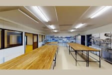 Kontorslokal på Borrgatan 25, Malmö – bild 7