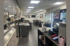 Pizzeria - Arninge - IMG 2268