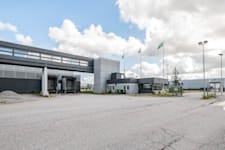 Butikslokal på Lillsjövägen 7, Jordbro – bild 9