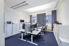 Kontorslokal på Drottninggatan 96-98, Stockholm – bild 13