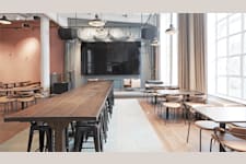 Kontorslokal på Nackagatan 4, Stockholm – bild 12