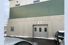 Industrilokal på Lagervägen 36, Jordbro – bild 6