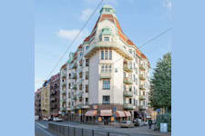 Butikslokal på Aschebergsgatan 40, Göteborg