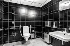 Kontorslokal på Solna strandväg 82, B5 (1 tr), Solna – bild 9