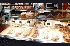 Bageri - Cafe - Brödbutik - image - 0
