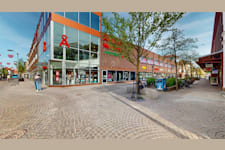 Butikslokal på Brogatan 3, Halmstad – bild 13