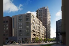 Butikslokal på Druveforsvägen 9, Borås – bild 3