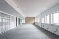 Kontorslokal på Torpavallsgatan 9, Göteborg