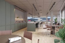 Kontorslokal på Kolonnvägen 18, Solna – bild 6