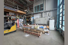 Lagerlokal på Arlövsvägen 4, Malmö – bild 11