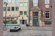 Coworking-plats på Storgatan 20, Halmstad – bild 11