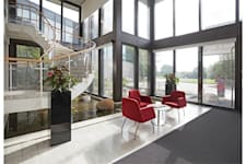 Kontorslokal på Bollstanäsvägen 3, Sollentuna