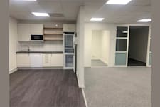 Kontorslokal på Marieholmsgatan 64, Göteborg – bild 2