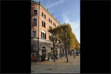 Järnvägsgatan 3 - image - 2