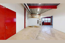 Industrilokal på Koppargatan 1, Ystad – bild 5