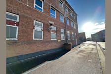 Butikslokal på Industrigatan 75, Landskrona – bild 2