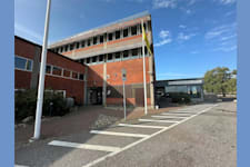 Kontorslokal på Hanögatan 2, Malmö – bild 2