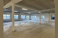 Skyttbrinksvägen 42 - Övre plan