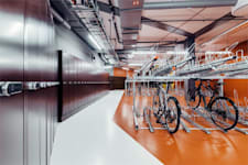 Kontorslokal på Hammarbybacken 27, Stockholm – bild 18