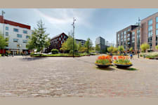 Kontorslokal på Allétorget 3, Malmö – bild 2