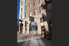 Kontorslokal på Södra Storgatan 1, Helsingborg – bild 3