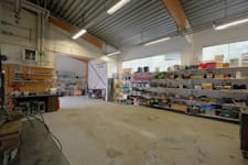 Butikslokal på Svarvarvägen 13, Saltsjö-boo – bild 3