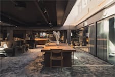 Kontorslokal på Brahegatan 10, Stockholm – bild 2