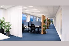 Coworking-plats på Elektrogatan 10, Solna – bild 15