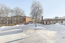 Kontorslokal på Lasarettsvägen 7-17, Trollhättan – bild 3