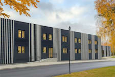 Lokal på Sanatoriebacken 8D, Ulricehamn – bild 2