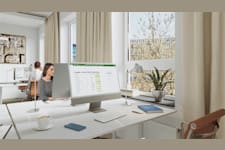 Kontorslokal på Liljestrands väg (fd. Von Eulers väg) 4, Solna – bild 2