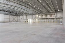 Industrilokal på Bristagatan 19, Arlandastad