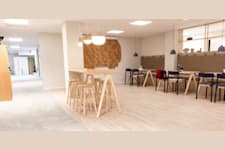 Kontorslokal på Första Långgatan 20, Göteborg – bild 7