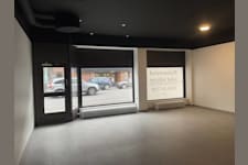 Butikslokal på Arvidstorpsvägen 1, Falkenberg – bild 2