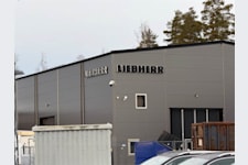 Industrilokal på Ödhumlagatan 10, Västerås – bild 3