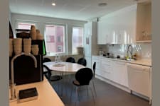 Lagerlokal på Ekbacksvägen 22-24, Bromma – bild 3