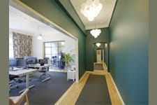 Kontorslokal på Södra Förstadsgatan 2, Malmö – bild 9