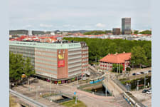 Kontorslokal på Ullevigatan 19, GÖTEBORG – bild 6