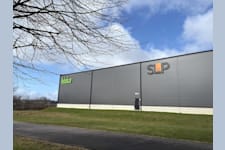 Lagerlokal på Pimpstensgatan 9, Helsingborg