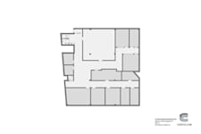 Kontorslokal på Södra Korsgatan 11, BORÅS – bild 2