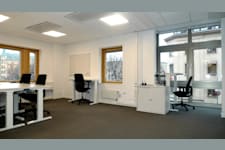 Kontorslokal på Olof Palmes gata 29, Stockholm – bild 9