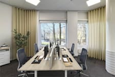 Kontorslokal på Johan Willins gata 6, Göteborg