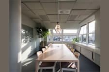 Kontorslokal på Norrlandsgatan 15, Stockholm – bild 8