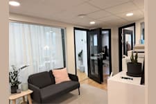 Stora Badhusgatan 18 - image - 1