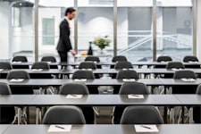 Coworking-plats på Vasagatan 16, Stockholm – bild 5