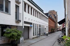 Kontorslokal på Mäster Johansgatan 6, MALMÖ